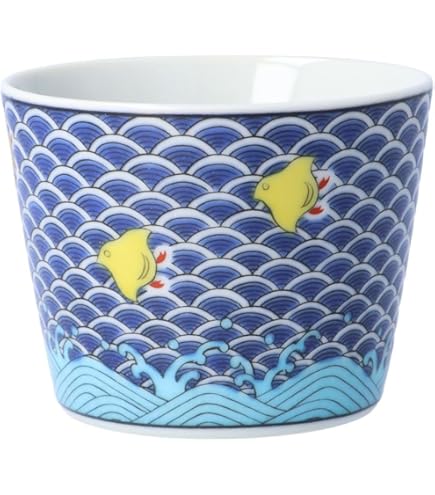 Amazon｜金正陶器(Kaneshotouki)「 ドラえもん 」 蕎麦猪口 そば