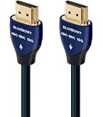 Amazon | audioquest オーディオクエスト HDMIケーブル 48G 4K 8K