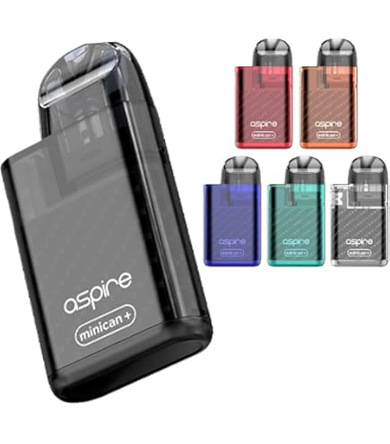 Amazon | ASMODUS MINIKIN POD アスモダス ミニキン ポッド