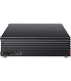 BUFFALO 外付HDD 6TB HD-NRLD6.0U3-BA HD-NRLD6.0U3-BA : 外付けHDD : DriveStation | バッファロー