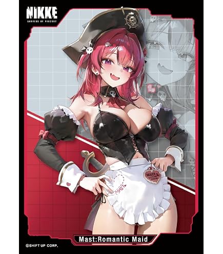 Amazon.co.jp: きゃらスリーブコレクション マットシリーズ 勝利の女神