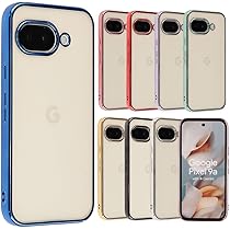 Amazon.co.jp: Pixel9a ケース ピクセル9a カバー Google Pixel