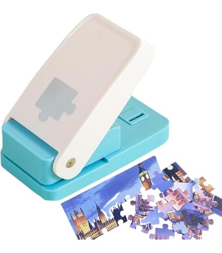 Amazon | 【カスタムパズルゲーム】パズルメーカー ジグソーパズル