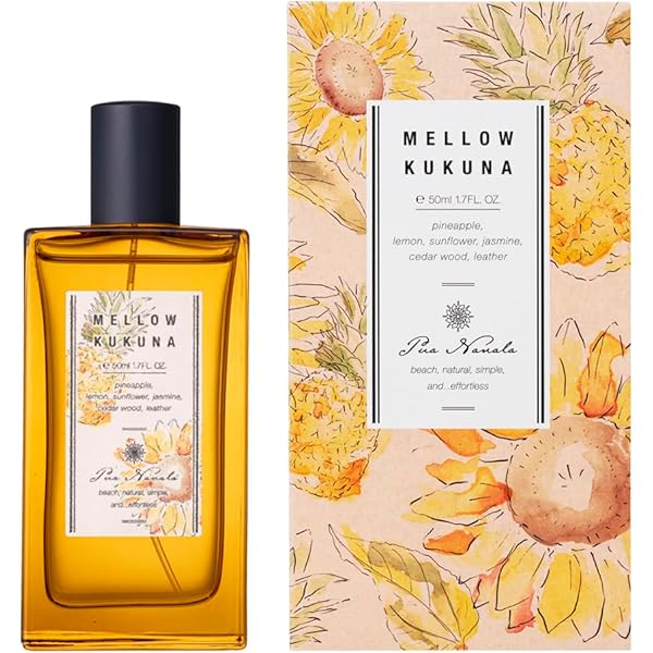 Amazon | PIEEF プア ナナラ アクアカナナカ オードトワレ 50ml 香水