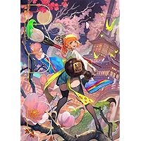 FRAME lack画集&超速作画術 | lack |本 | 通販 | Amazon