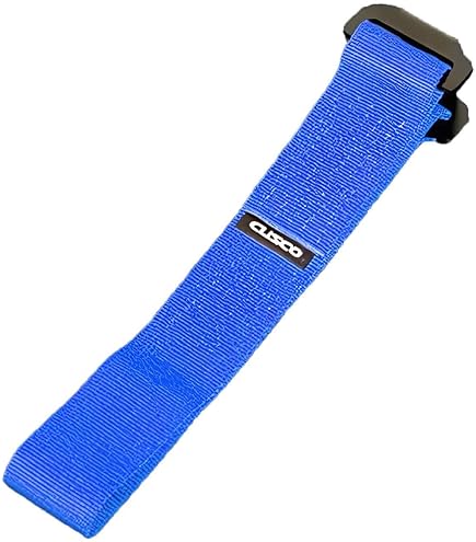 Amazon | クスコ (CUSCO) トーストラップ (けん引フック) 縦止め