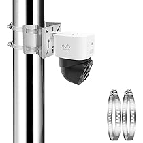 Amazon.co.jp: Eufy SoloCam S340対応屋外カメラカバー - セキュリティ