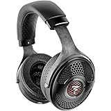 Focal FUTOPIA 2020 オープンバックオーバーイヤーヘッドホン (ブラック)