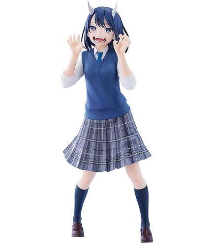 Amazon | POP UP PARADE 沙耶の唄 沙耶 L size ノンスケール