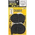 パナレーサー(Panaracer) チューブ 700×18~23C 仏式 34/48/60mm バルブ 日本製