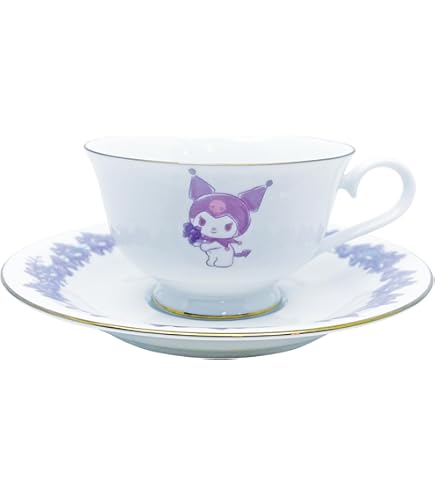 サンリオキャラクターズ　ティーポット Hello Kitty カフェにへんしん！ひみつのティーポット