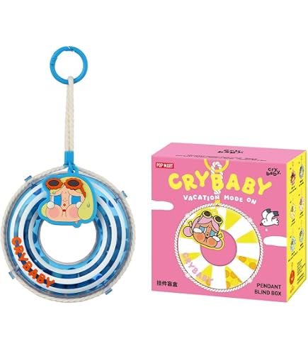 Amazon.co.jp: 【POP MART 公式ストア】TINYTINY プロローグ シリーズ