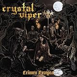Crimen Excepta [12 inch Analog]