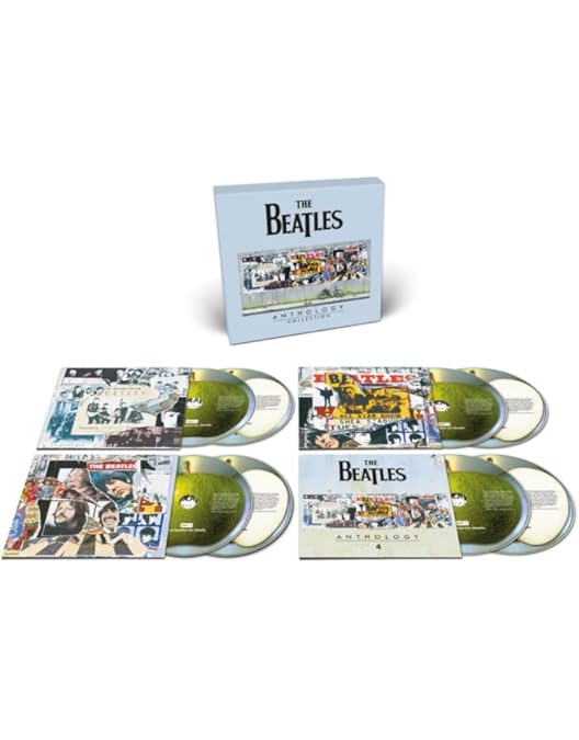 Amazon.co.jp: ザ・ビートルズ:Get Back ブルーレイ