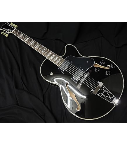 Amazon | Sire Larry Carlton L7 WH サイアー ラリーカールトン レス