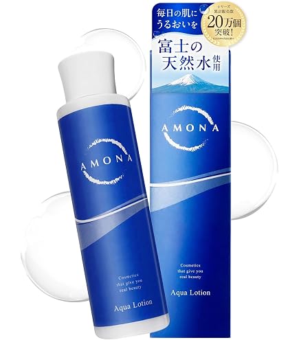 Amazon | 美粧AKARI NMN ホワイトスキンローション 500ml | 美粧AKARI