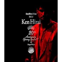 Amazon.co.jp: Ken Hirai 10th Anniversary Tour Final at