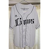 埼玉西武ライオンズユニフォーム配布品サイズL2枚セット