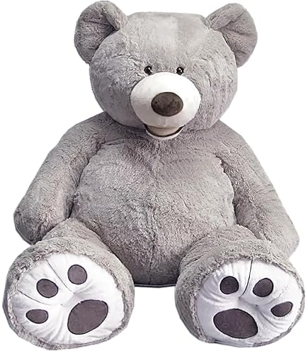 Amazon.co.jp: コストコ ハグミービッグベア SITTING BEAR 135cm