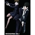 PSYCHO-PASS サイコパス VOL.1【Blu-ray】