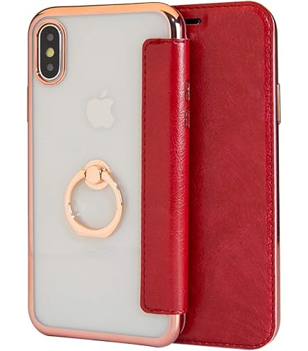 Amazon.co.jp: ZENIX DESIGN TECH iPhone17 用 ケース 手帳型 カード