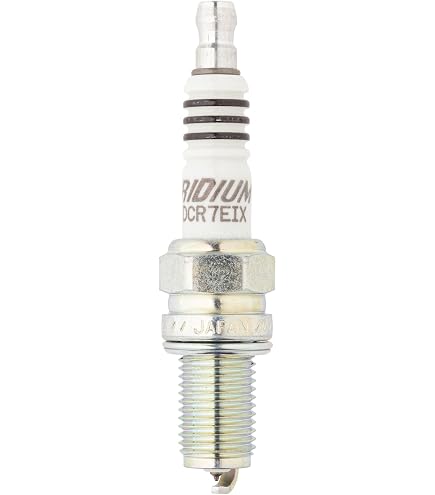 Amazon | NGK スパークプラグ DCPR8E 4339 3本 セット | スパーク