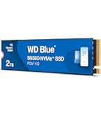 【未開封新品】WD Blue SN5000 NVMe SSD 4TB ② 4TB WD Blue SN5000 NVMe™ SSD | Sandisk