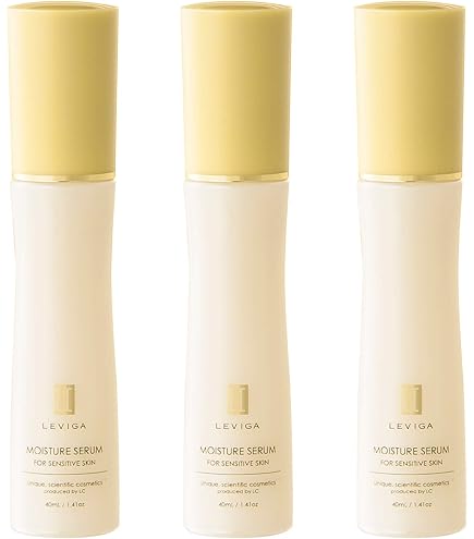 Amazon.co.jp: レヴィーガ モイスチュアセラム 40ml : ビューティー