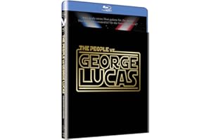 ピープルVSジョージ・ルーカス コレクターズ・エディション [Blu-ray]