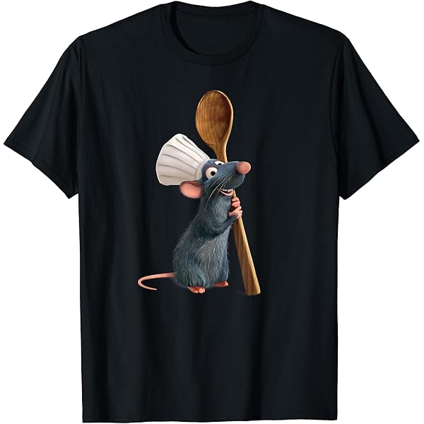 Amazon | ディズニー＆ピクサー レミーのおいしいレストラン シェフ