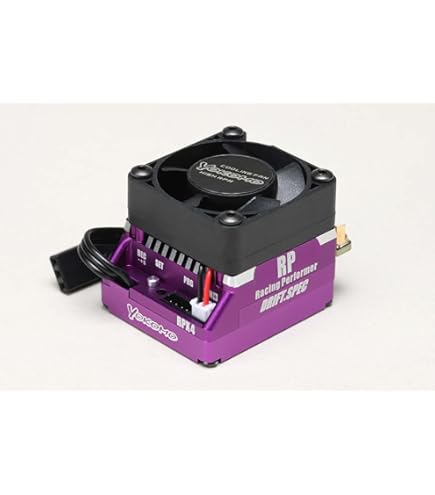 Amazon | ヨコモ R26P ESC プログラマー BL-RPX3用 BL-R26P3