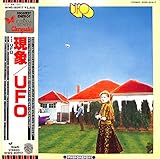 現象[UFO][LP盤]