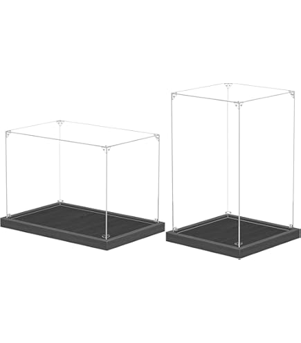 Amazon.co.jp: タミヤ ディスプレイケースC 73004 : ホビー