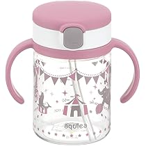 Amazon.co.jp: リッチェル マグ用ストローセット S-1 2セット入り