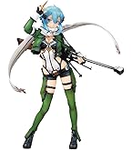 Amazon.co.jp: コトブキヤ ソードアート・オンライン アスナ