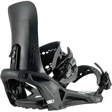 Amazon.co.jp 最新リリース: スノーボードビンディング の新着