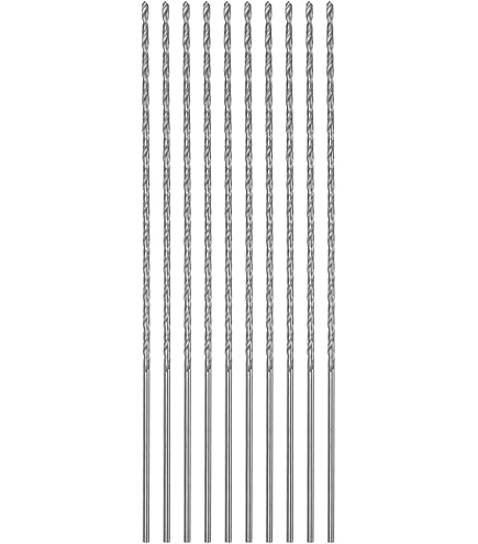 Amazon.co.jp: 大西工業 6角軸鉄工用ドリル(NO.20) 5P-Aセット 5本組