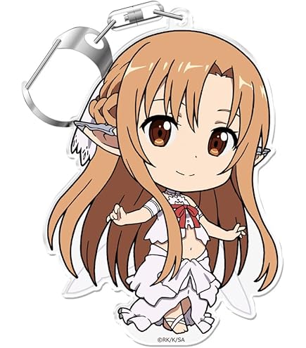 Amazon.co.jp: ソードアート・オンライン ぷにこれ