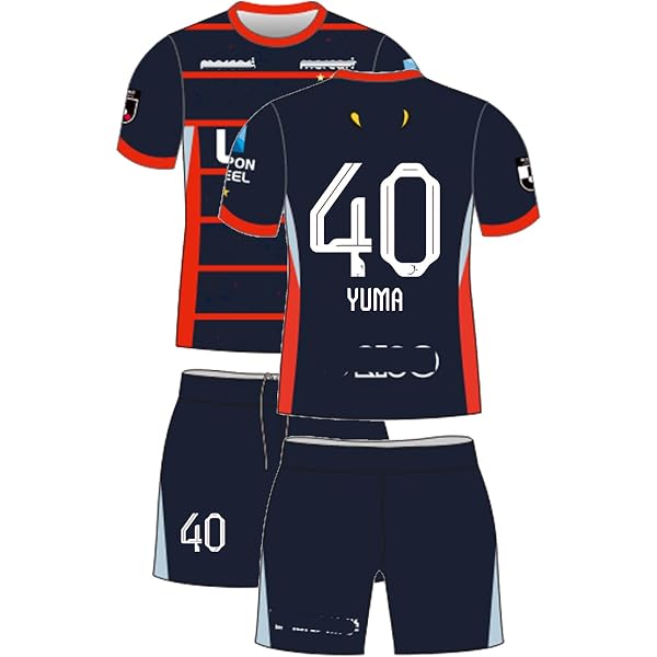 Amazon.co.jp: [LAXIDAI] 2026年 ユニフォーム 対応鹿島アントラーズ