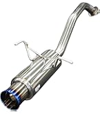 Amazon.co.jp: 柿本改 ( KAKIMOTO ) マフラー【 GT box 06&S 】ホンダ