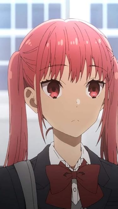 2021冬アニメ - 綾崎レミ（あやさき レミ） 