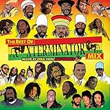 THE BEST OF XTERMINATOR MIX mixed by OGA from JAH WORKS