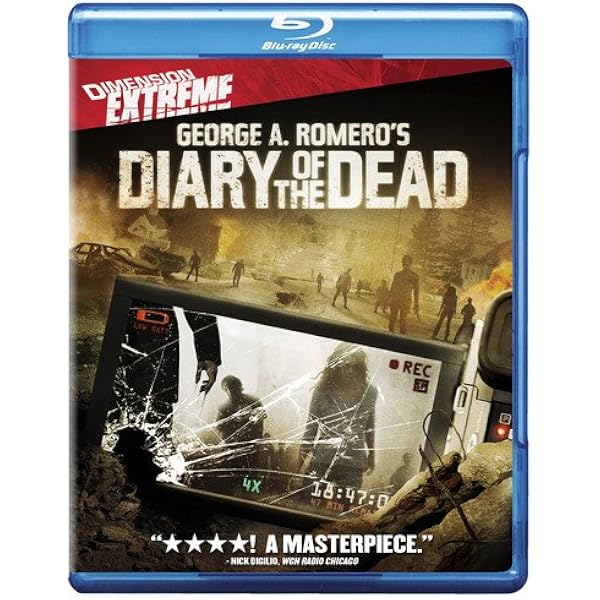 Amazon.co.jp | Land of the Dead DVD・ブルーレイ