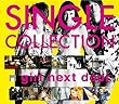 SINGLE COLLECTION (DVD付)