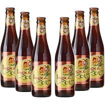 Amazon.co.jp: ブルッグスゾット Brugse Zot ダベル クラフト