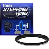 ケンコー(Kenko) 【逆輸入モデル】 Kenko レンズフィルター径変換アダプター STEPPING RING ステップアップリング 62-82mm 886298