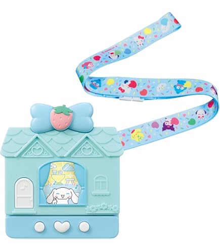 Amazon.co.jp: たまデコピアス サンリオキャラクターズmix