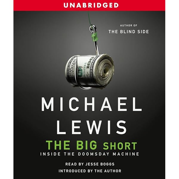 Amazon.co.jp: The Big Short: Inside the Doomsday Machine : Lewis 