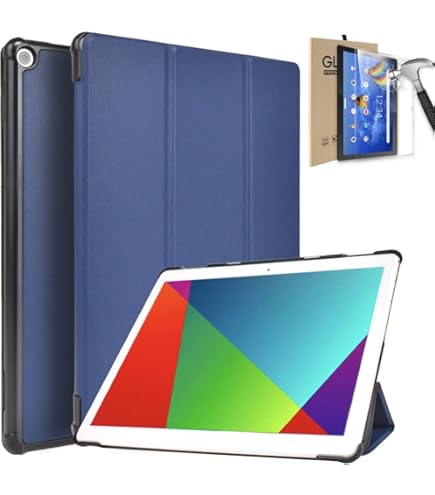 Amazon | Lenovo tab B10 ケース 第1世代 2020 10.1インチ レノボ tab