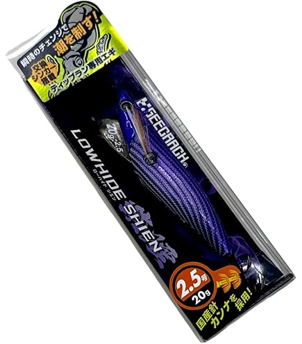 Amazon | ジークラックGEECRACK カチッとシンカー ティップラン